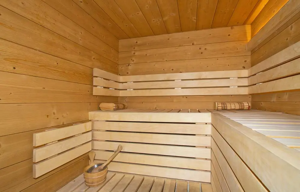 Chalet Odalys Prestige Lodge