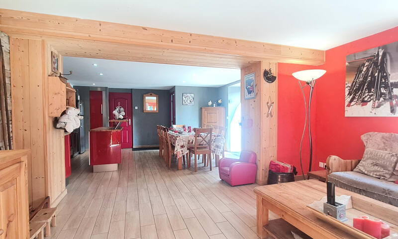 Chalets à Les 2 Alpes - - Les 2 Alpes - 8
