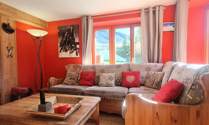Chalets à Les 2 Alpes - - Les 2 Alpes - 3