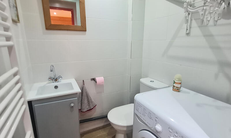 Chalets à Les 2 Alpes - - Les 2 Alpes - 21