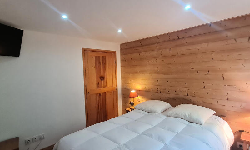 Chalets à Les 2 Alpes - - Les 2 Alpes - 13