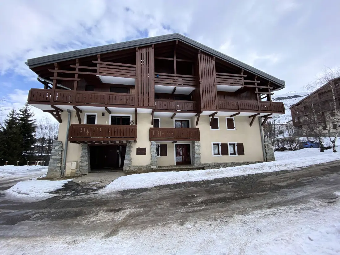 Chalets D Or