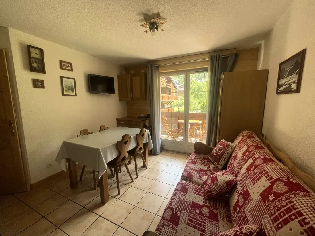 Chalets D Or