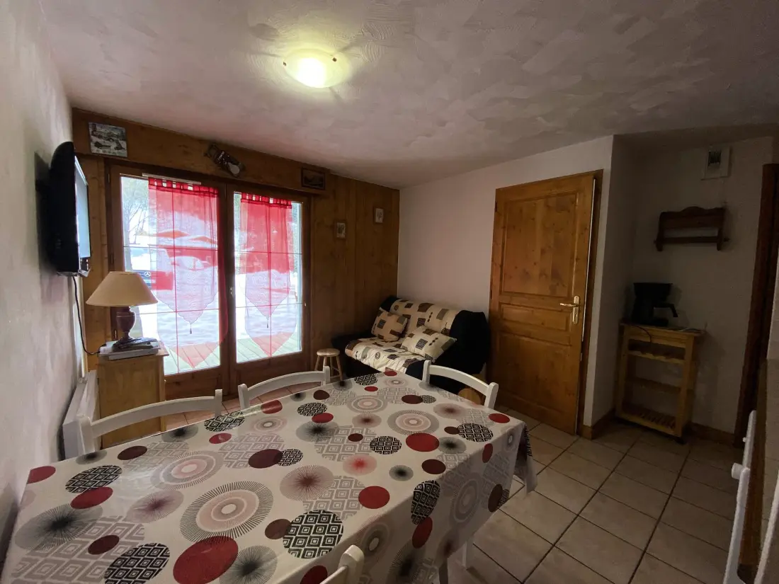 Chalets D Or