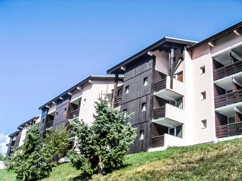 Location de Vacances Les Deux Alpes 14