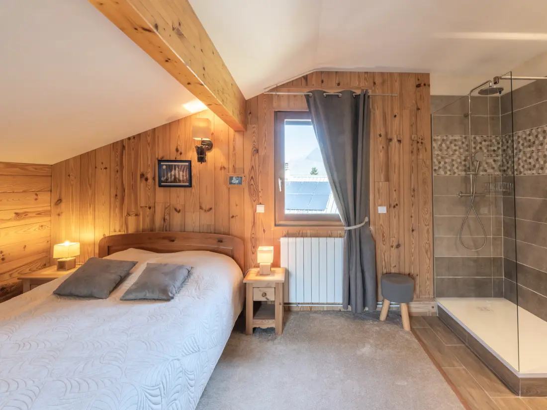 Maison de Vacances Les Deux Alpes 238
