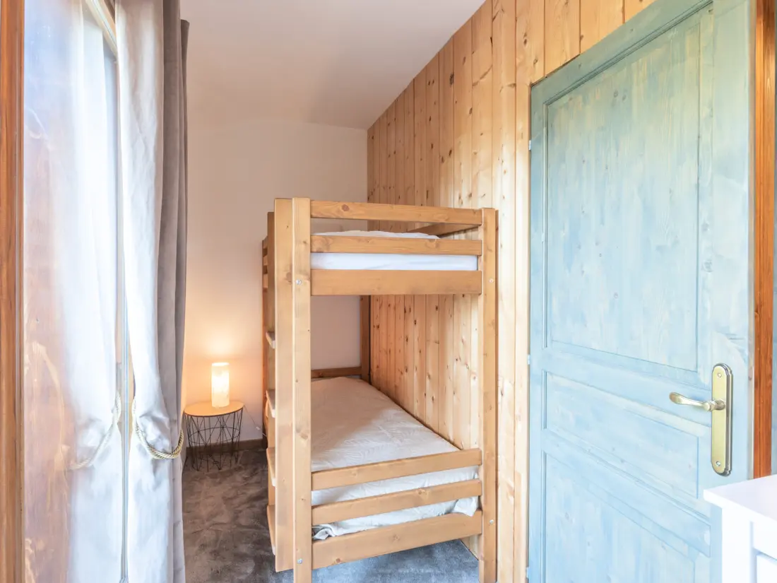 Maison de Vacances Les Deux Alpes 238