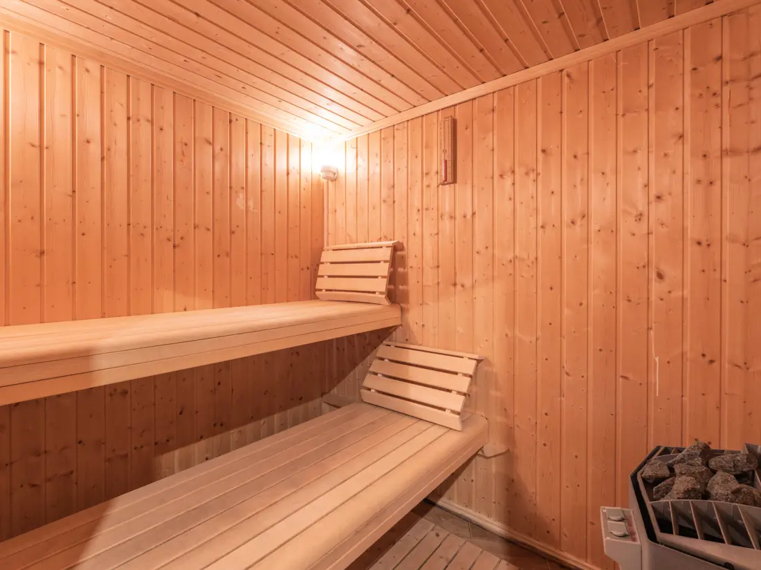 Maison de Vacances Les Deux Alpes 238