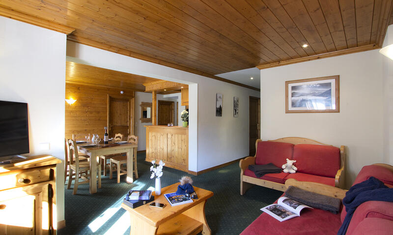 Résidence Alpina Lodge - - Les 2 Alpes - 4