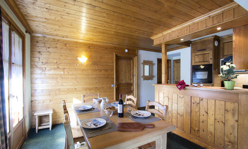 Résidence Alpina Lodge - - Les 2 Alpes - 5