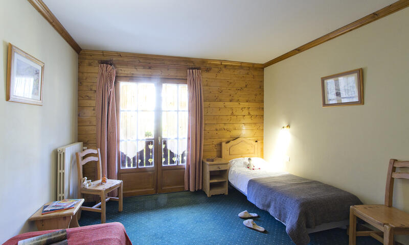 Résidence Alpina Lodge - - Les 2 Alpes - 7