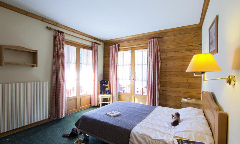 Résidence Alpina Lodge - - Les 2 Alpes - 9
