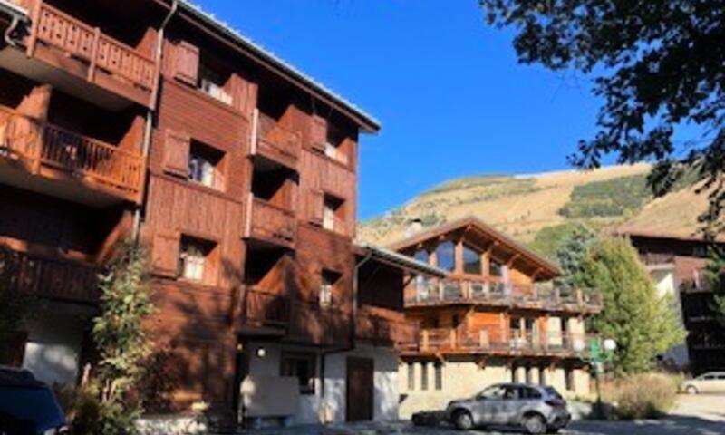 Résidence Alpina Lodge - - Les 2 Alpes - 2