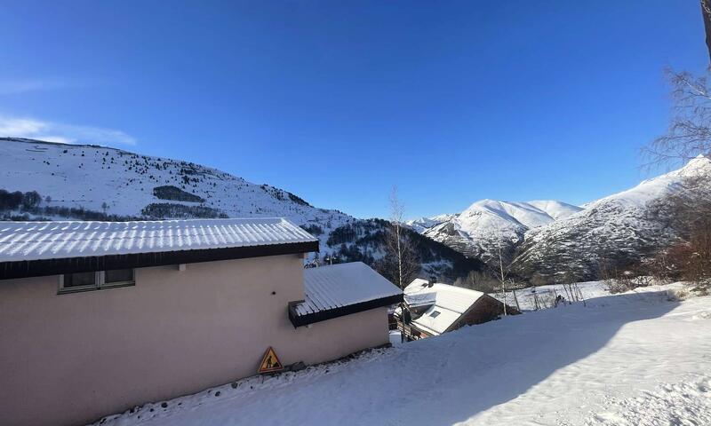 Résidence Arc En Ciel B - Les 2 Alpes - 21