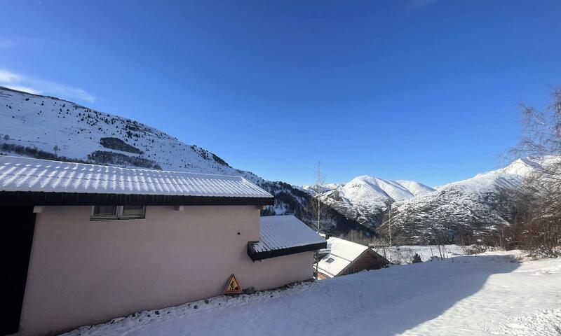 Résidence Arc En Ciel B - Les 2 Alpes - 20