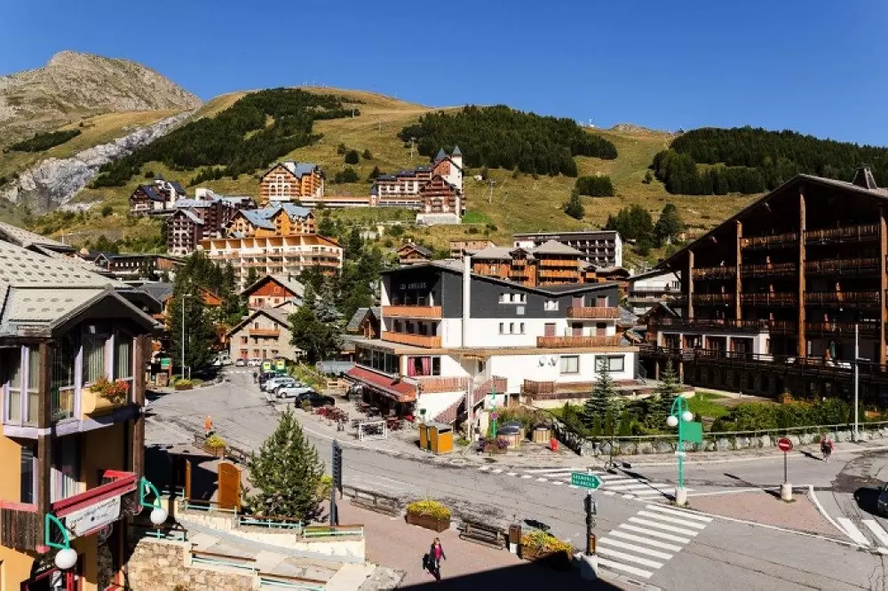 Résidence BelAlp3 étoiles★★★