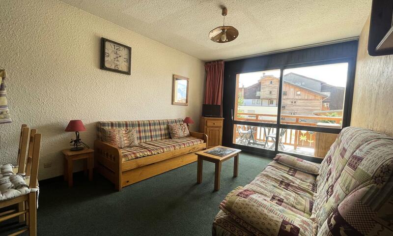 Résidence Cabourg - - Les 2 Alpes - 1