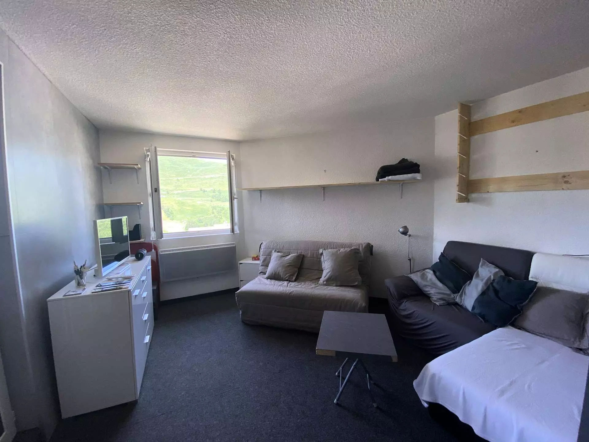 Résidence Ecrin - - Les 2 Alpes - SKI