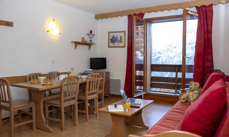 Résidence Goélia Les Balcons du Soleil - Les 2 Alpes - 12