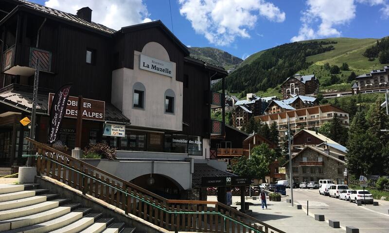 travelski home classic - Résidence La Muzelle - Les 2 Alpes