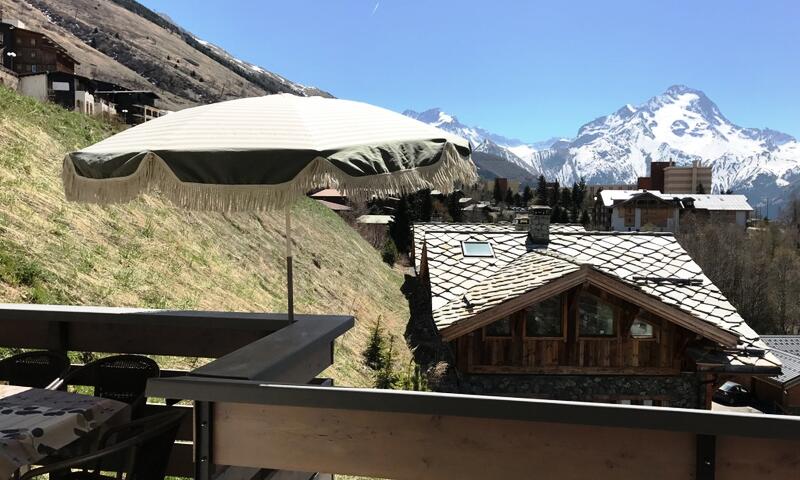 Résidence Le Galibier 3 - - Les 2 Alpes - 1