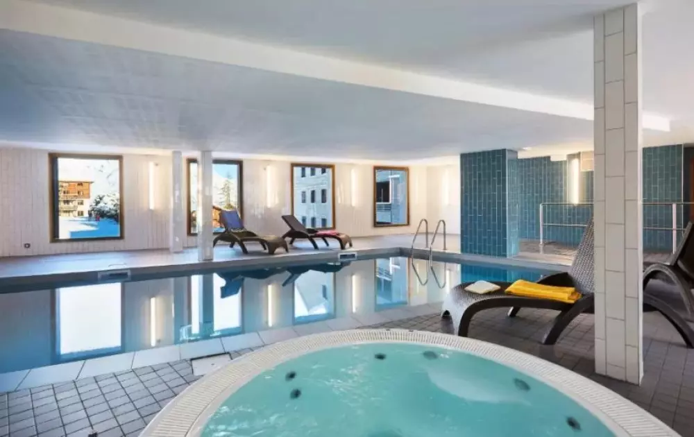 Résidence Goélia Le Hameau 4 étoiles★★★★