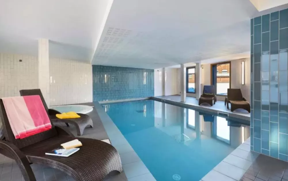 Résidence Goélia Le Hameau 4 étoiles★★★★