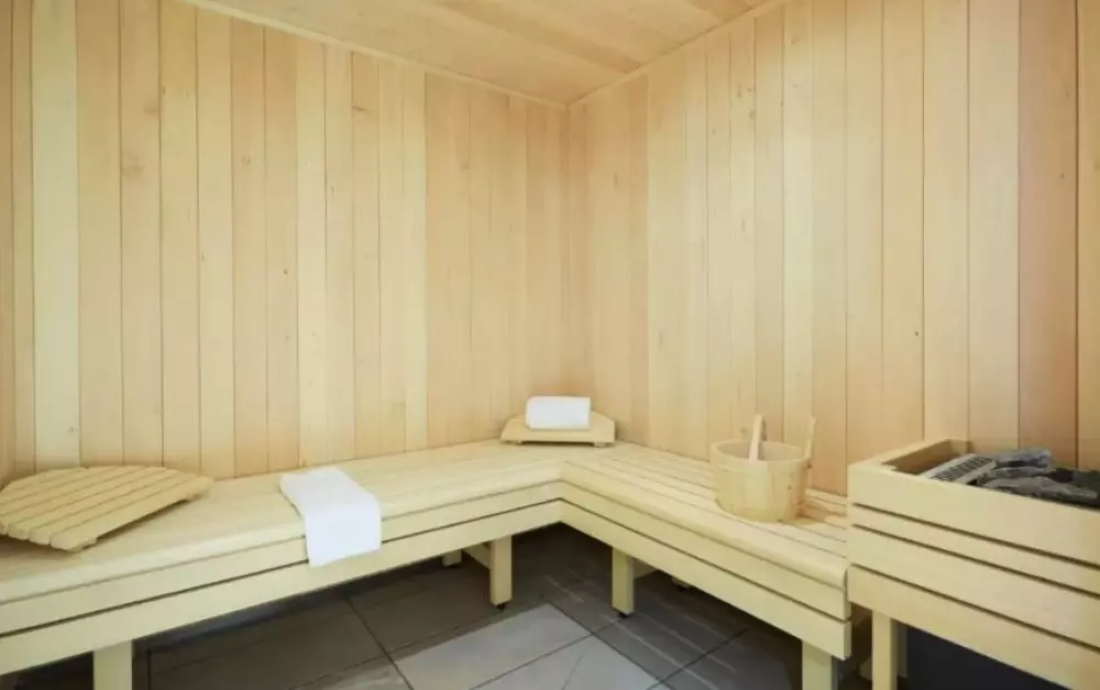 Résidence Goélia Le Hameau 4 étoiles★★★★