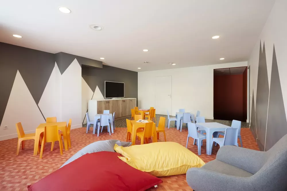 Résidence Goélia Le Hameau 4 étoiles★★★★