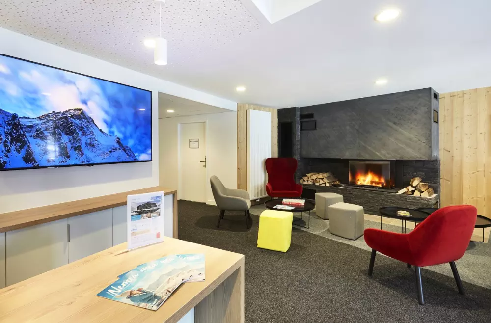 Résidence Goélia Le Hameau 4 étoiles★★★★