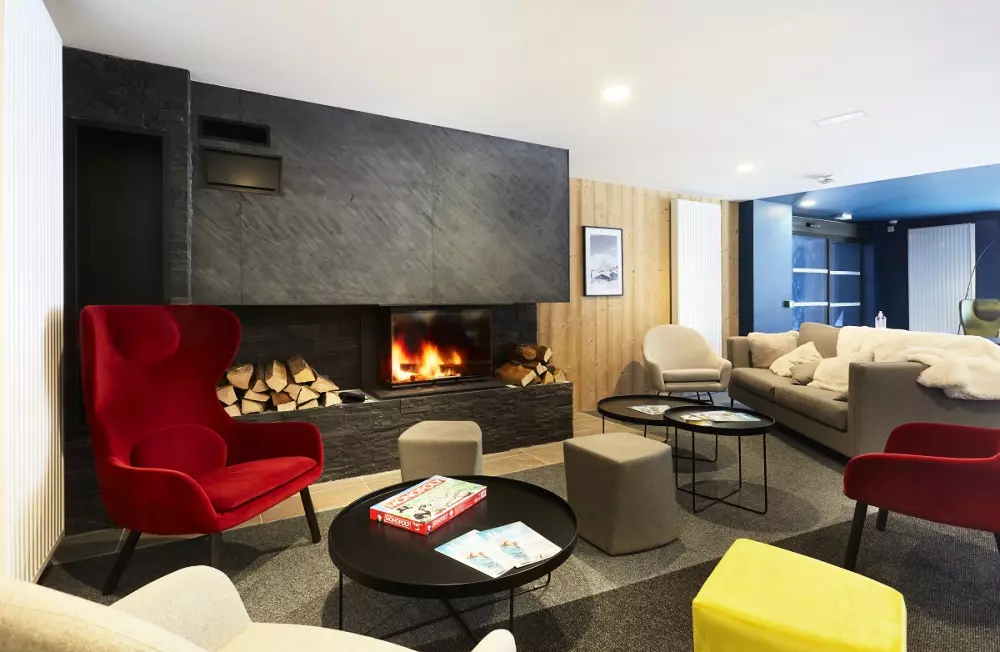 Résidence Goélia Le Hameau 4 étoiles★★★★