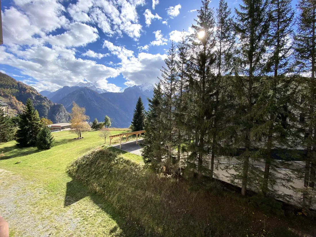 Résidence Le Midi