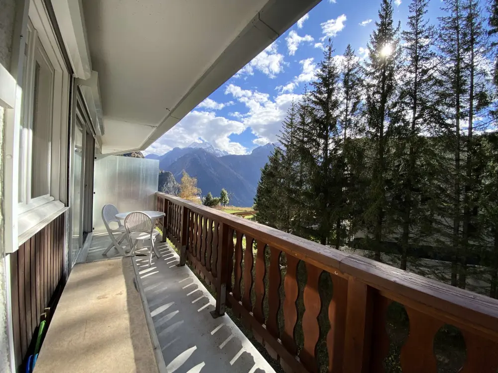Résidence Le Midi