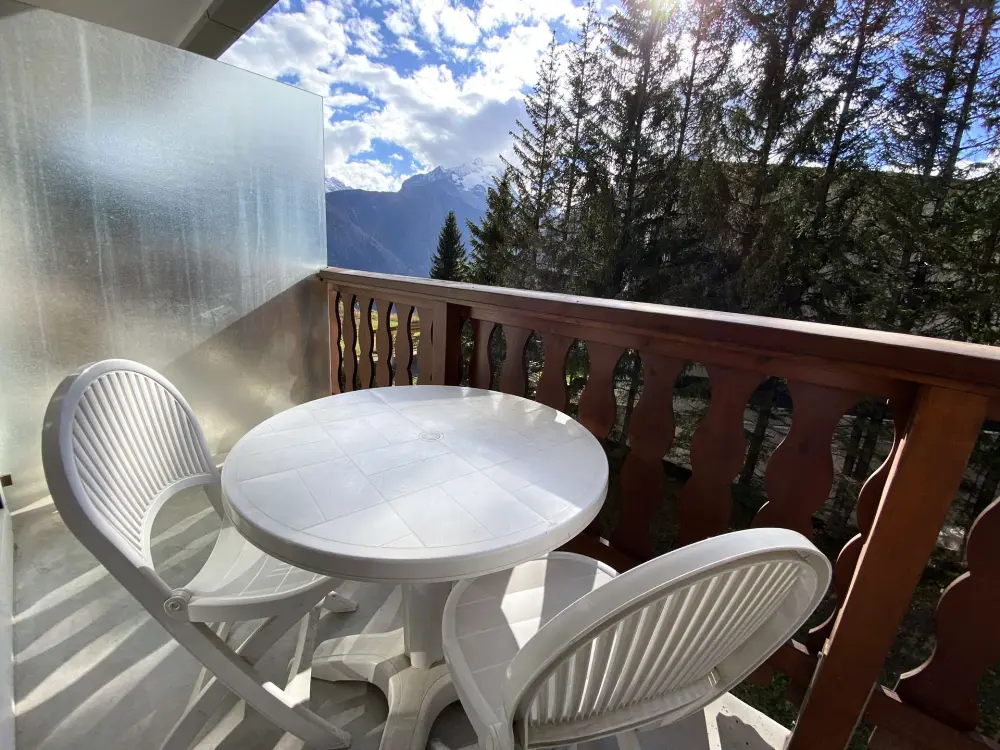 Résidence Le Midi