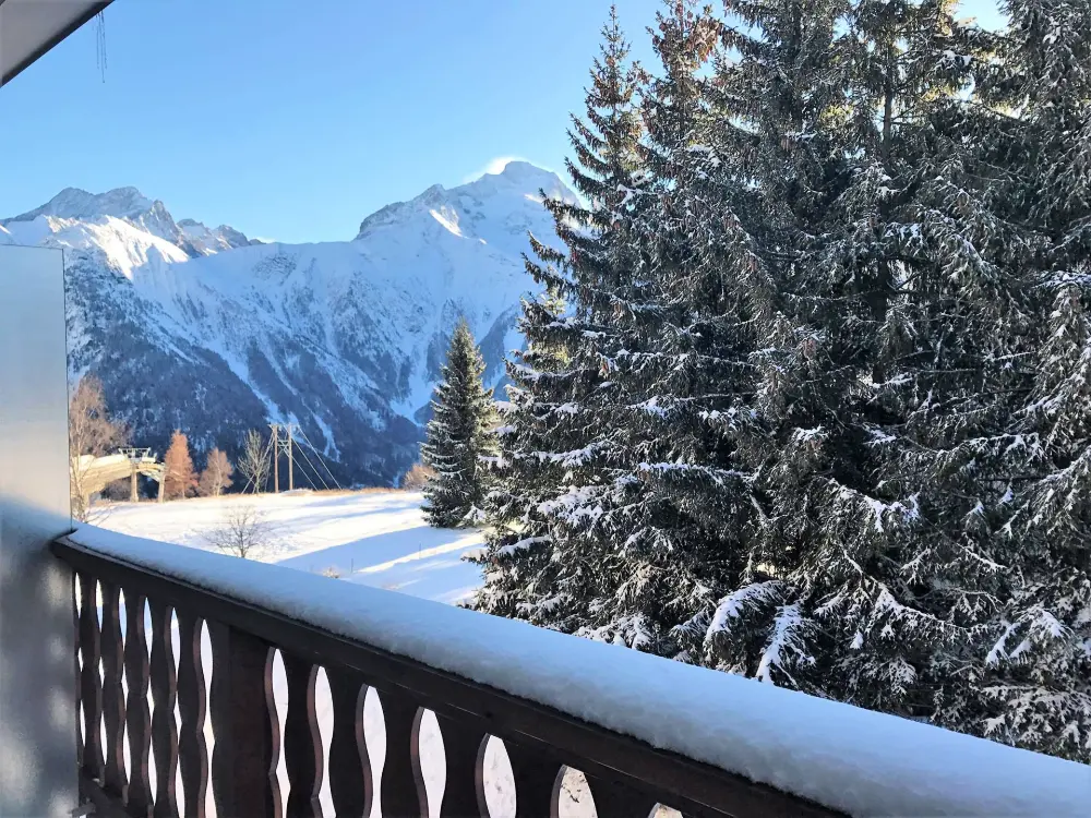 Résidence Le Midi