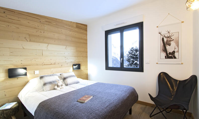 Résidence Mariande - Les 2 Alpes - 24