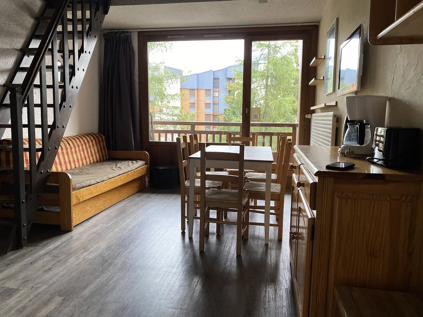 Résidence Meijehotel - - Les 2 Alpes - Ski - 1