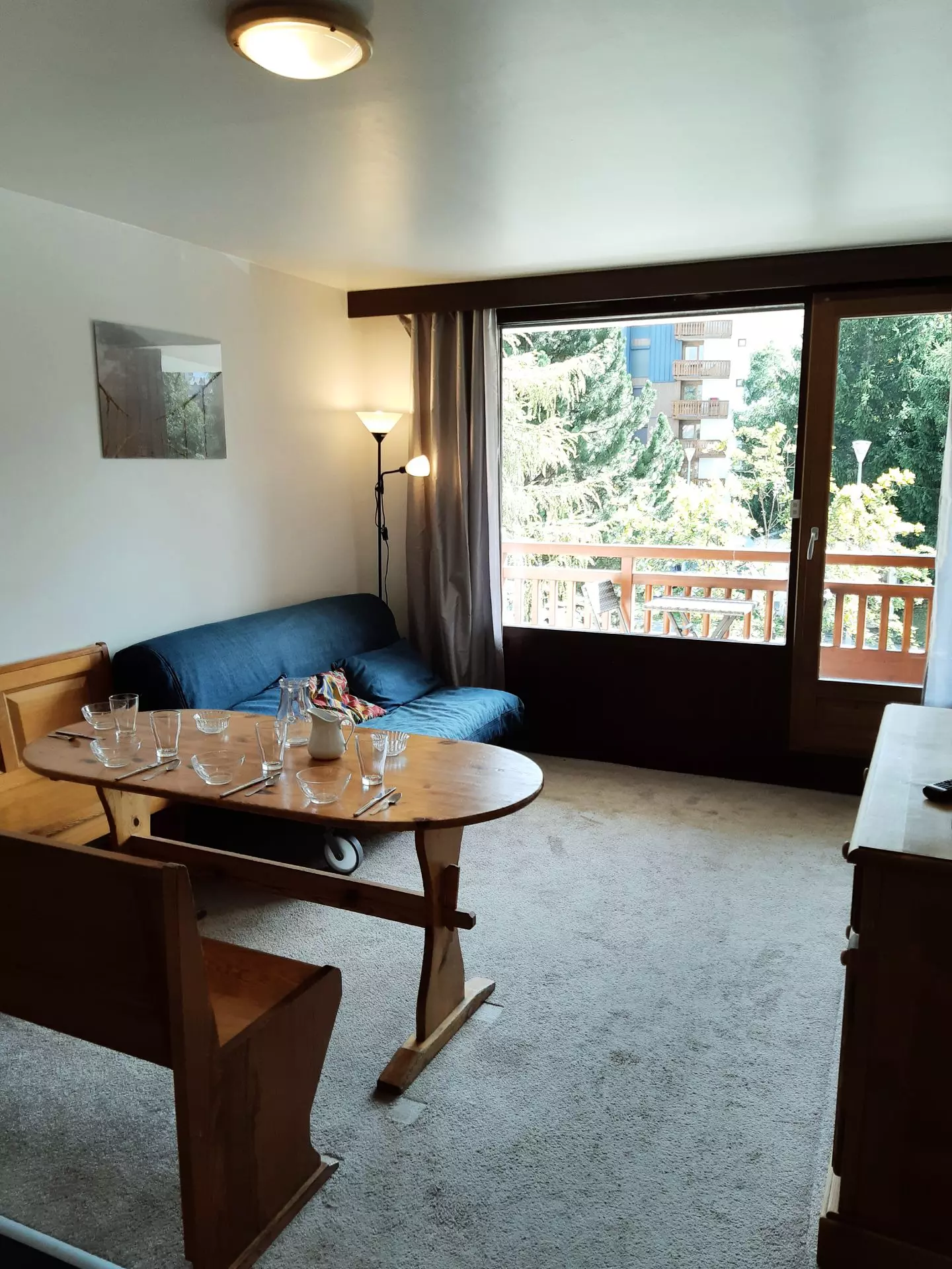 Résidence Meijotel A - - Les 2 Alpes - Ski - 1