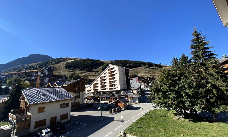 Résidence Myosotis - - Les 2 Alpes - 8