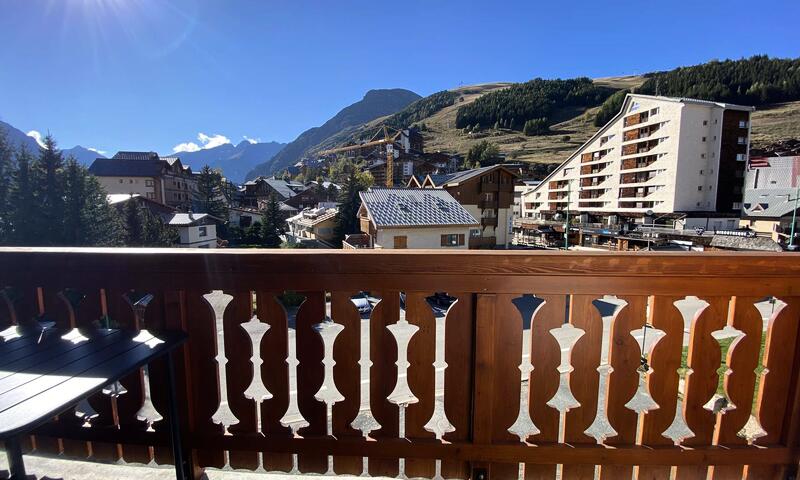 Résidence Myosotis - - Les 2 Alpes - 7
