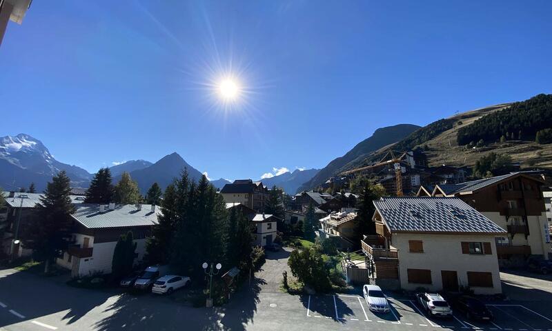 Résidence Myosotis - - Les 2 Alpes - 9