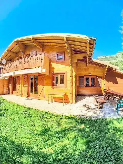 Résidence Ours Brun - - Les 2 Alpes - 1