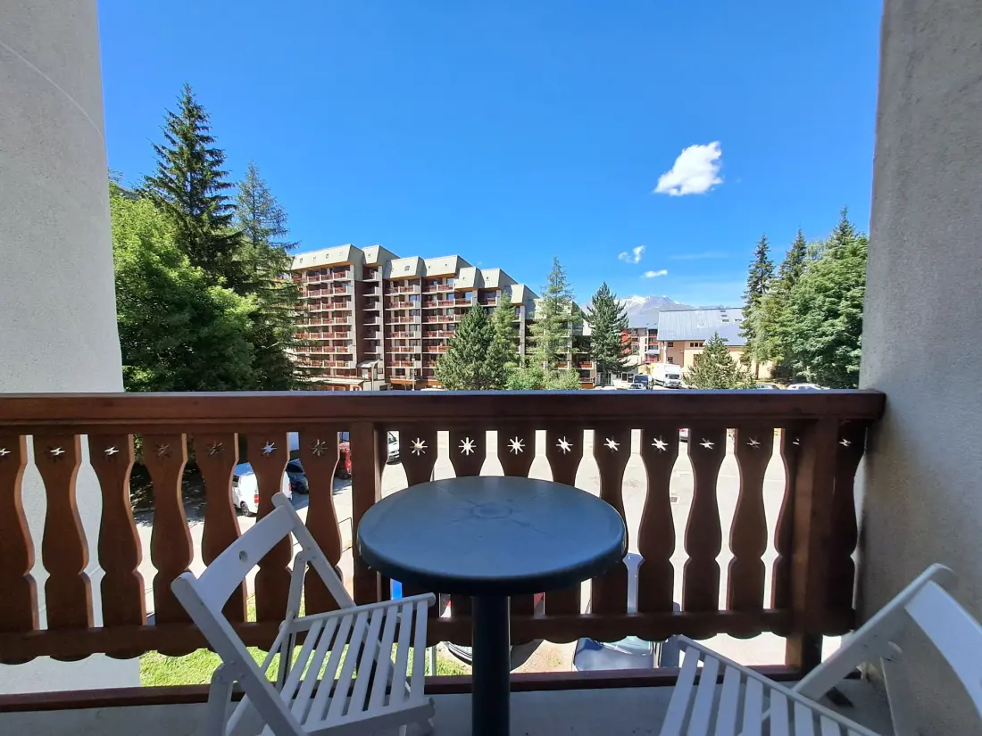 Résidence Plein Sud A