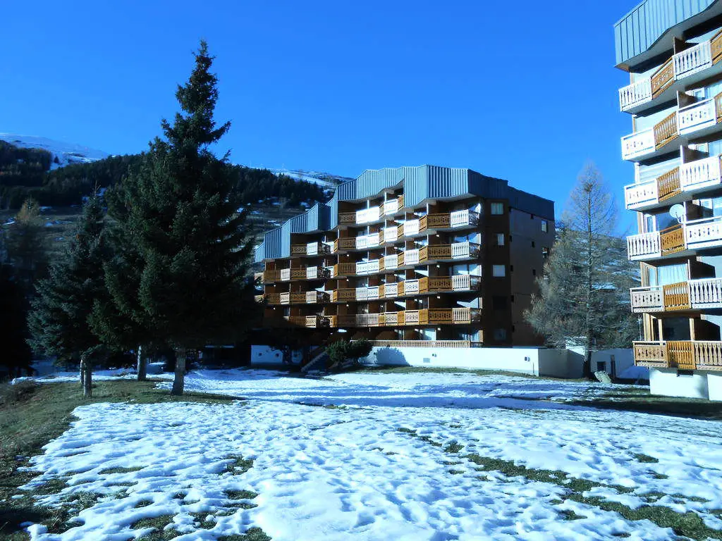 Résidence Plein Sud C