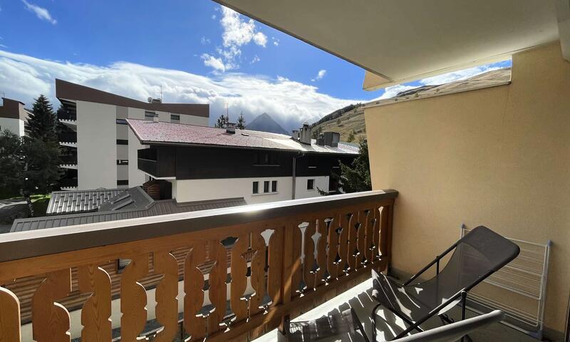 Résidence Soldanelle - - Les 2 Alpes - 9