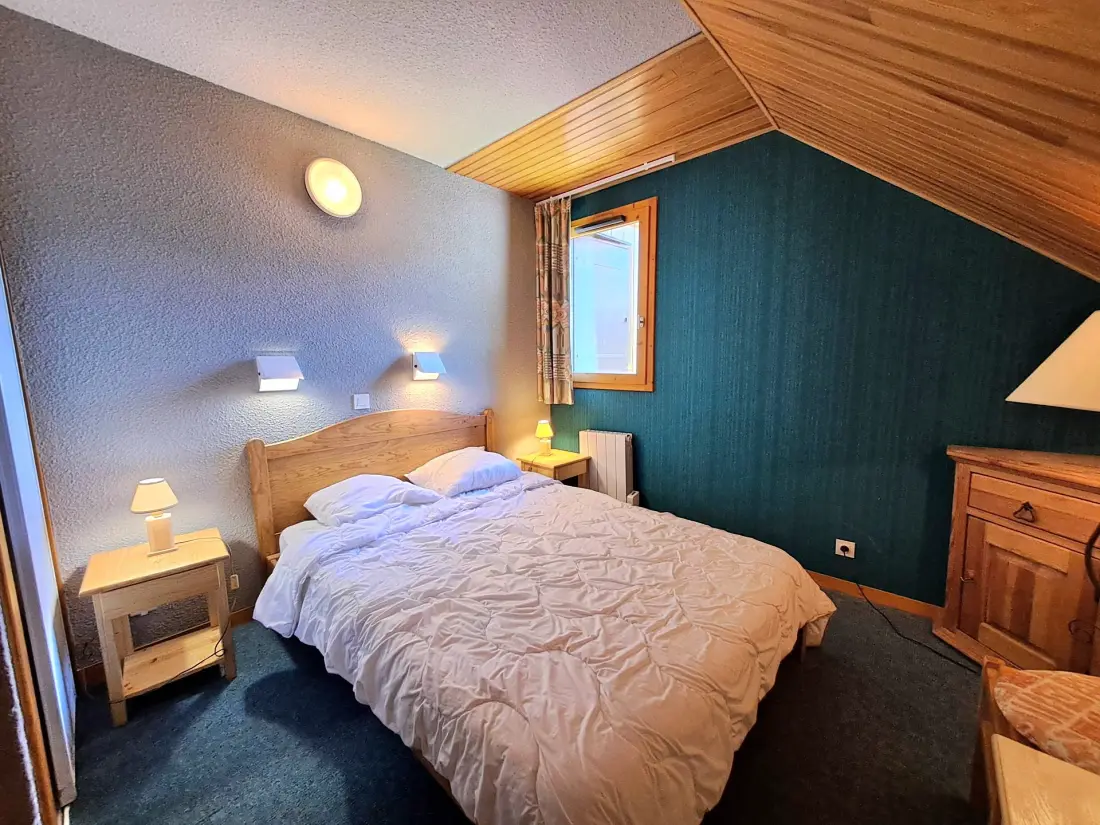 Résidence Soleil