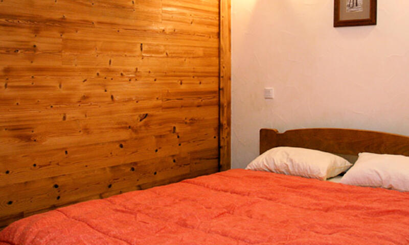 Résidence Vacancéole Lautaret 5 Coprotel - - Les 2 Alpes - 2