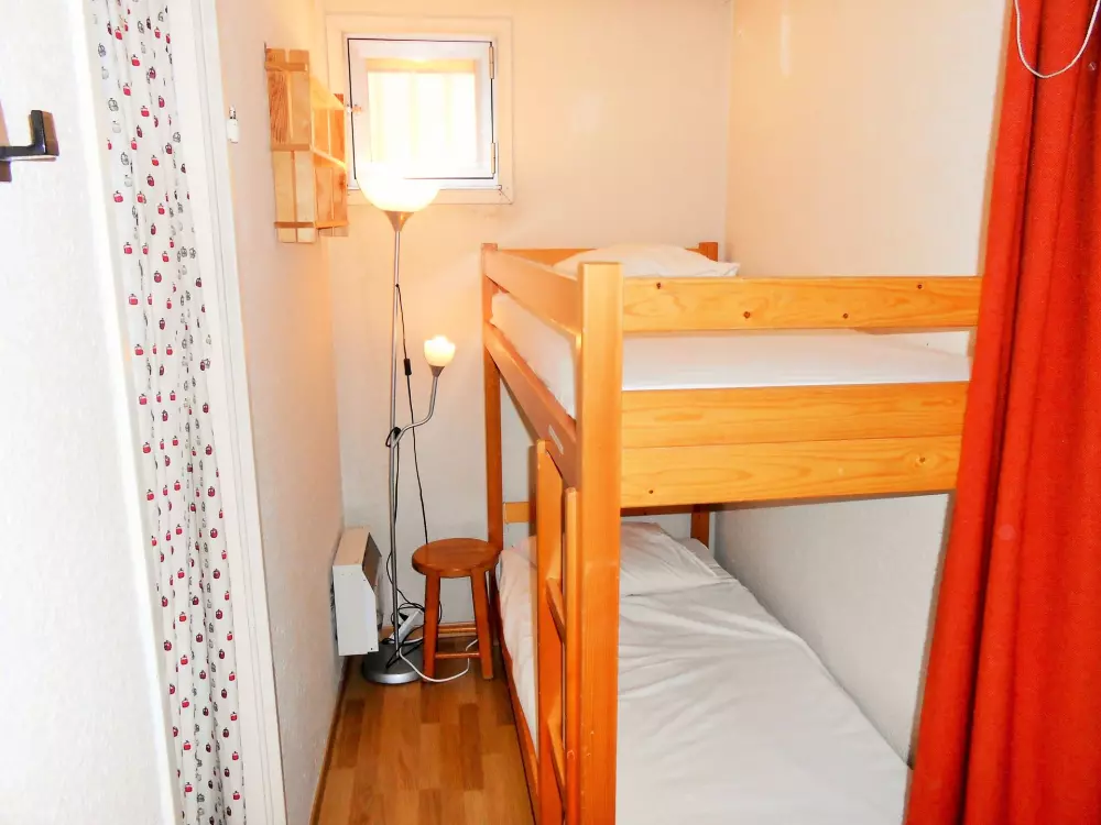 Résidence Vallee Blanche Chartreuse