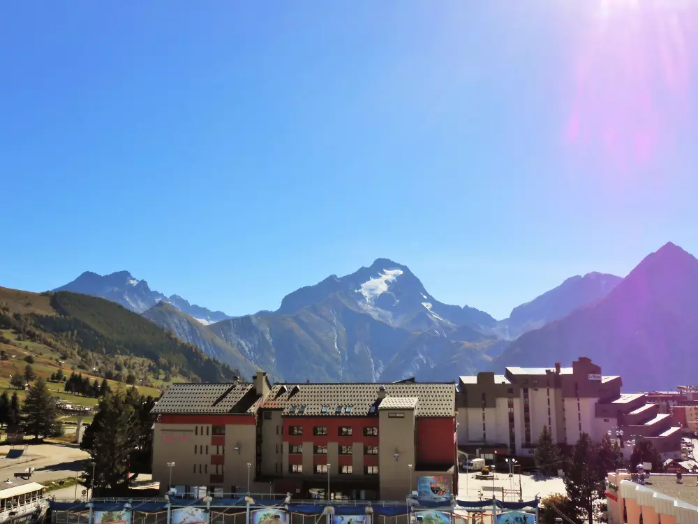 Résidence Vallee Blanche Chartreuse