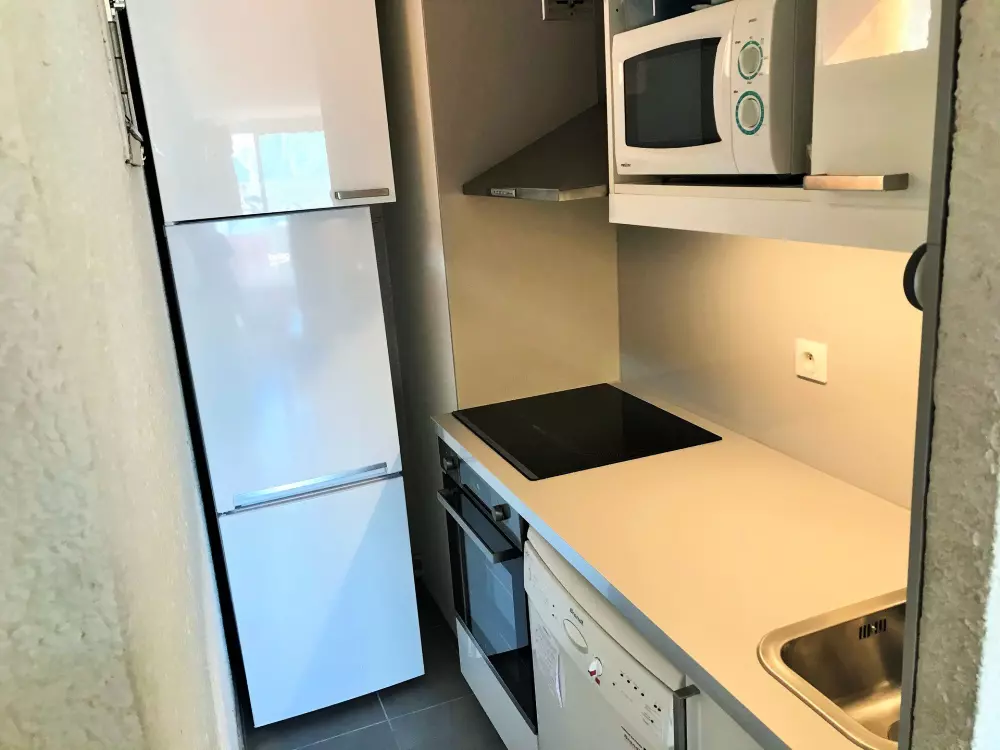 Résidence Vallee Blanche Chartreuse